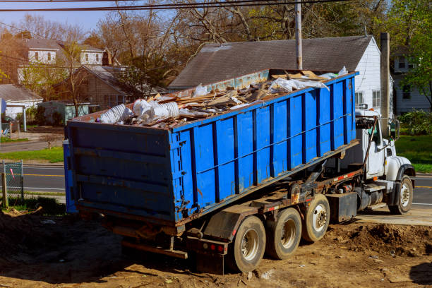 Professional Junk Removal in Fairmount, NY